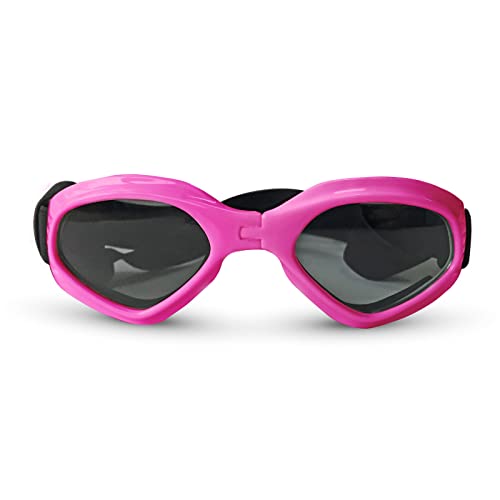 Dog Pet Products Faltbare Reflexions-Brille für kleine Hunde, Haustier-Fotozubehör Dog Pet Products Faltbare Reflexions-Brille für kleine Hunde, Haustier-Fotozubehör von Klaisy