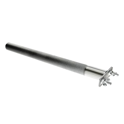 Finkenkäfig Sitzstange Ständer Sitzstange Papagei Sitzstange Hängespielzeug Metall Kletterspielzeug für Sittiche Nymphensittiche Finkenkäfig Sitzstange Ständer Sitzstange Papagei Sitzstange Hängespielzeug Metall Kletterspielzeug für Sittiche Nymphensittiche von Klaisy