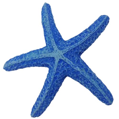 Klaisy Einzigartige sechseckige Aquarium-Dekoration, wasserabweisendes Accessoire für natürliches Aussehen, wasserabweisendes Zubehör Klaisy Einzigartige sechseckige Aquarium-Dekoration, wasserabweisendes Accessoire für natürliches Aussehen, wasserabweisendes Zubehör von Klaisy
