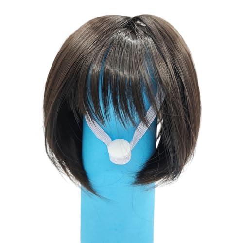 Klaisy Innovatives Vogel-Thema, Gänse-Kopfschmuck, sanfter Stoff, sicher für regelmäßigen Gebrauch und außergewöhnliche Foto-Requisiten, Haustier-Perücken für Urlaub und Veranstaltung von Klaisy