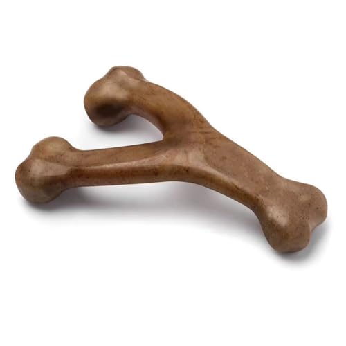 Kleagary Hochwertiges Kauspielzeug für Hunde, Kau- und Schleifspielzeug, geeignet für Hunde, die gerne kauen Kleagary Hochwertiges Kauspielzeug für Hunde, Kau- und Schleifspielzeug, geeignet für Hunde, die gerne kauen von Kleagary
