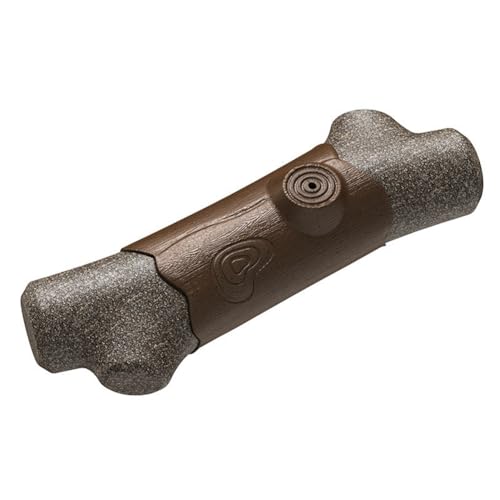 Kleagary Interaktives Quietschendes Elastisches Kauspielzeug für mittelgroße bis große Hunde Zahnreinigung Outdoor Interaktives Astkauen Kleagary Interaktives Quietschendes Elastisches Kauspielzeug für mittelgroße bis große Hunde Zahnreinigung Outdoor Interaktives Astkauen von Kleagary