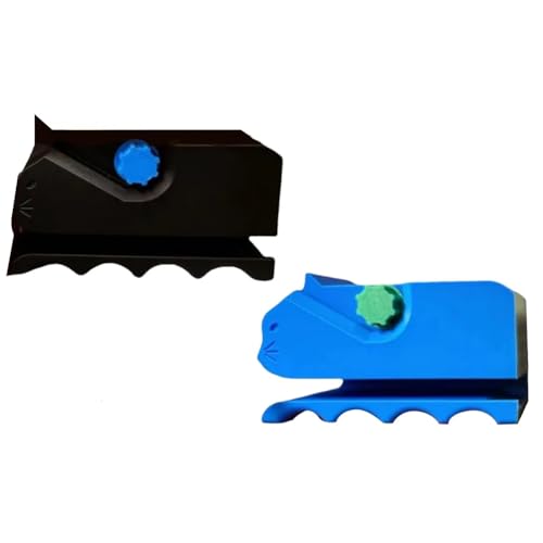 Kleagary Katzenkratzer, Kartonschneider, Werkzeug, Papp-Recycling-Werkzeug, niedlicher Kratzer, Zubehör, Kartonschneidemaschine Kleagary Katzenkratzer, Kartonschneider, Werkzeug, Papp-Recycling-Werkzeug, niedlicher Kratzer, Zubehör, Kartonschneidemaschine von Kleagary