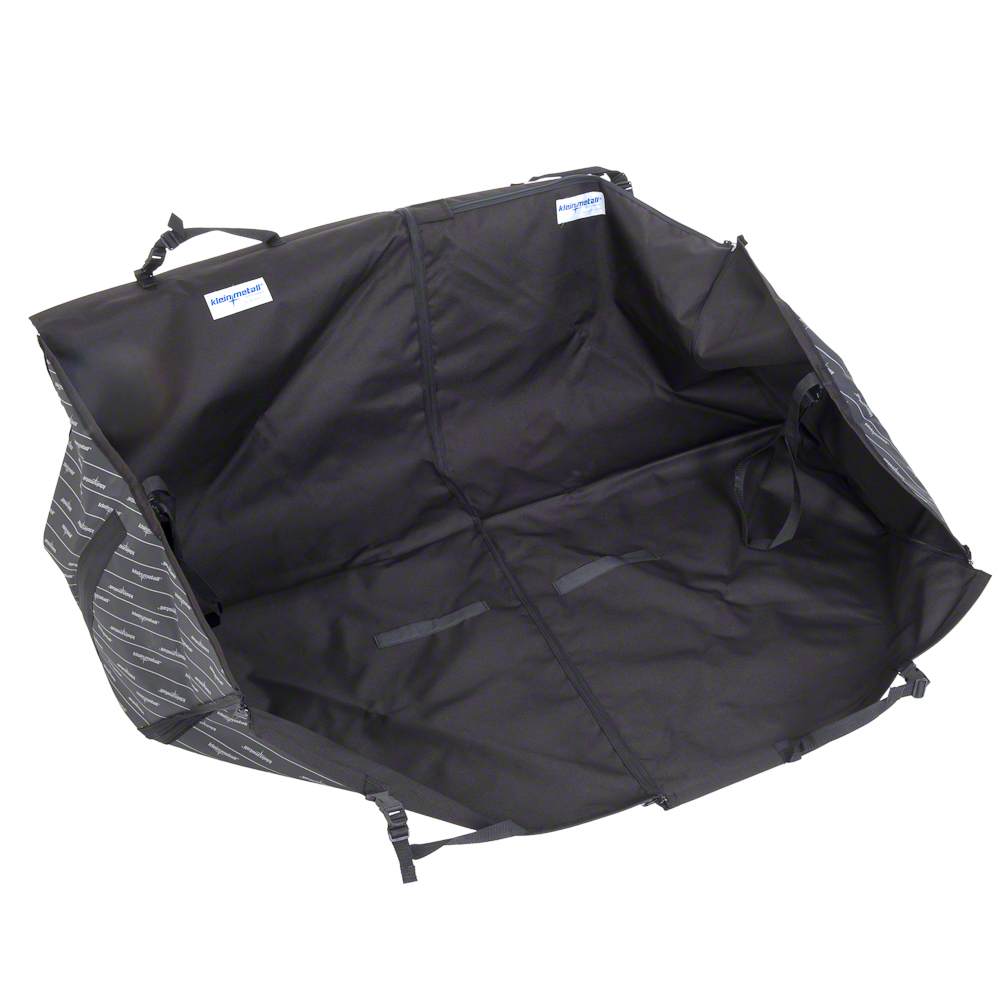 Kleinmetall Autoschondecke Allside Classic - L 140 x B 145 cm Kleinmetall Autoschondecke Allside Classic - L 140 x B 145 cm von Kleinmetall