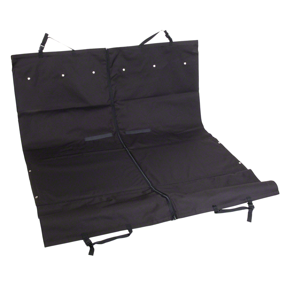 Kleinmetall Autoschondecke Bridge - L 167 x B 138 cm Kleinmetall Autoschondecke Bridge - L 167 x B 138 cm von Kleinmetall