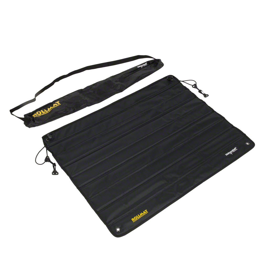 Kleinmetall Rollmat Stoßstangenschutz - L 64 x B 80 cm Kleinmetall Rollmat Stoßstangenschutz - L 64 x B 80 cm von Kleinmetall