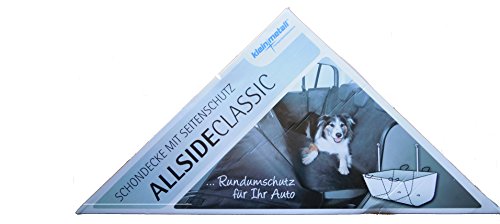 Kleinmetall Schutzdecken AllsideClassic von Kleinmetall