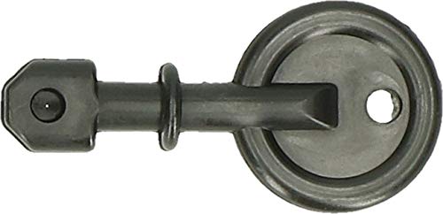 Knock Off Schlüssel für die Ratten des Käfigs aus Draht Knock Off Schlüssel für die Ratten des Käfigs aus Draht von Knock Off