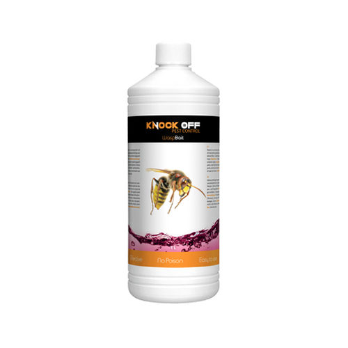 Knock Off Wasp Bait - 1 Liter von Knock Off