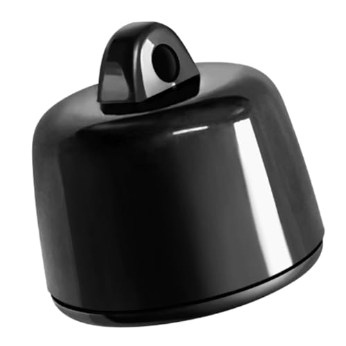 Knoruley Global Positioning Pet Locator für Hunde, Wasserdichtes Echtzeit-Standort-Tracking Knoruley Global Positioning Pet Locator für Hunde, Wasserdichtes Echtzeit-Standort-Tracking von Knoruley