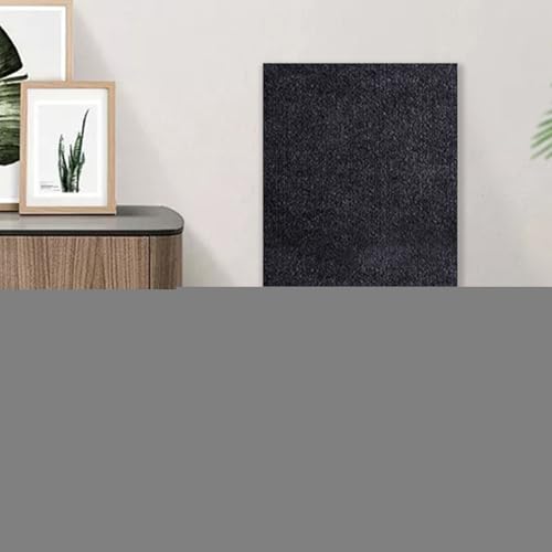 Kratzmatte für Katzen, Kratzmatten für Katzen,Zuschneidbarer Kratzteppich für - Katzenkratzer-Pad-Ersatz, Flacher Kratzteppich für Pfosten, Möbel, Kratzbaumregale von Knowlife