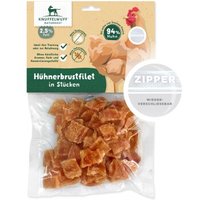 Knuffelwuff Hühnerbrustfilet in Stückchen von Knuffelwuff