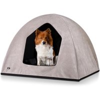 Knuffelwuff Hundehöhle Yucatan passend für Hundebetten und Hundematten beige XL Knuffelwuff Hundehöhle Yucatan passend für Hundebetten und Hundematten beige XL von Knuffelwuff