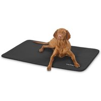 Knuffelwuff Kunstleder Hundematte Cheyenne schwarz XXL Knuffelwuff Kunstleder Hundematte Cheyenne schwarz XXL von Knuffelwuff