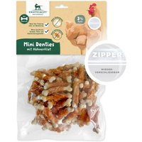 Knuffelwuff Mini Denties mit Hühnerfilet von Knuffelwuff