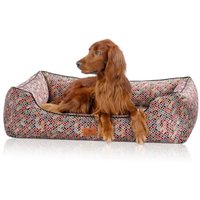 Knuffelwuff Orthopädisches Hundebett Marrakesch XL Knuffelwuff Orthopädisches Hundebett Marrakesch XL von Knuffelwuff