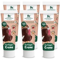 Knuffelwuff Tuben Snack Truthahn pur, 450 g von Knuffelwuff