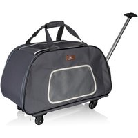 Knuffelwuff faltbarer Hunde Trolley Prineville M-L von Knuffelwuff