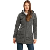 Knuffelwuff leichte Damen Übergangsjacke Fairfield khaki 38 - EU von Knuffelwuff