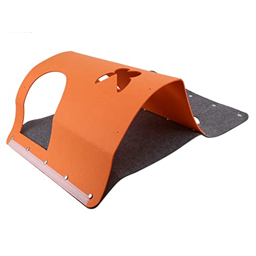 Koanhinn DIY Streu Spielzeug Multifunktionale Haustier Faltbare Haustierstreu Koanhinn DIY Streu Spielzeug Multifunktionale Haustier Faltbare Haustierstreu von Koanhinn
