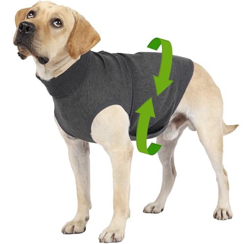 Hundeweste Donner, Grau, Größe M Hundeweste Donner, Grau, Größe M von Kodervo