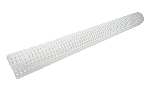 Koi Herdecke Filtersiebrohr/Ansaugrohr Ø 110mm, 100 cm Länge weiß Koi Herdecke Filtersiebrohr/Ansaugrohr Ø 110mm, 100 cm Länge weiß von Koi- und Bonsaipark Herdecke