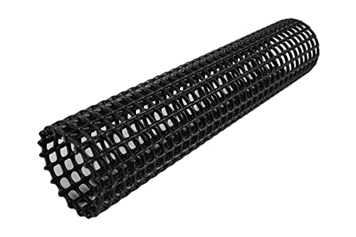 Koi Herdecke Ø 160 mm Filtersiebrohr 1 Meter Gitterrohr für Filtermedien Farbe: schwarz Koi Herdecke Ø 160 mm Filtersiebrohr 1 Meter Gitterrohr für Filtermedien Farbe: schwarz von Koi- und Bonsaipark Herdecke