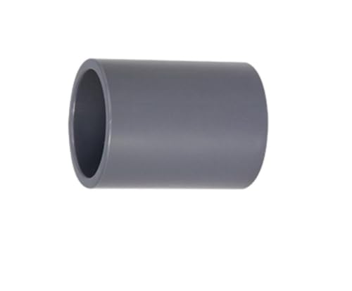 Koi- und Bonsaipark Herdecke 1x PVC Winkel Ø50 mm mit Muffen Klebewinkel PN10 (1) von Koi- und Bonsaipark Herdecke