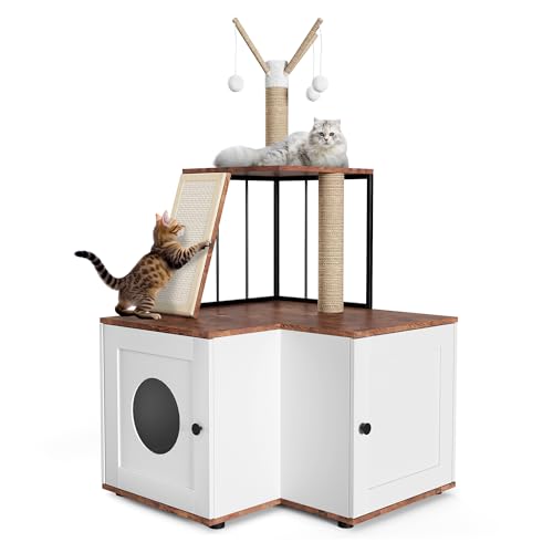 Katzenstreu Kabinett Katzenstreu Kabinett von Koioplie