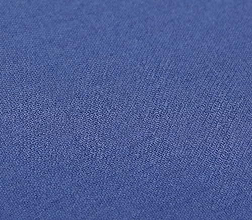 Crossbag - Softshell Edition in div. Farben - Hundetasche (Blau, L/XL) von Koko von Knebel