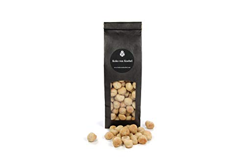 Sylter Keks - Handgefertigt 125g, Liebevoll handgefertigte Leckerbissen! Sylter Keks - Handgefertigt 125g, Liebevoll handgefertigte Leckerbissen! von Koko von Knebel