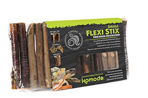 Komodo Flexi Stix, klein von Komodo