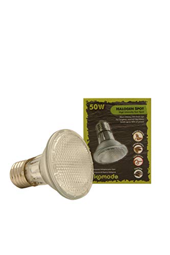 Komodo Halogenstrahler ES, 50 Watt von Komodo