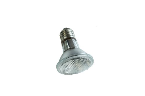 Komodo Halogenstrahler ES, 75 Watt Komodo Halogenstrahler ES, 75 Watt von Komodo
