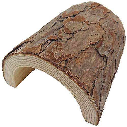 Komodo Holzfell für Reptilien, Größe L Komodo Holzfell für Reptilien, Größe L von Komodo