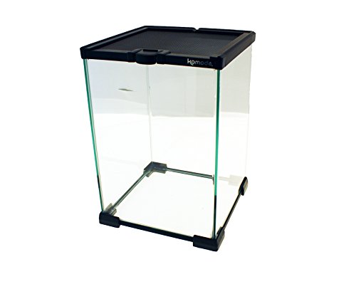 Komodo Nano Habitat, Größe S/M/XL Komodo Nano Habitat, Größe S/M/XL von Komodo