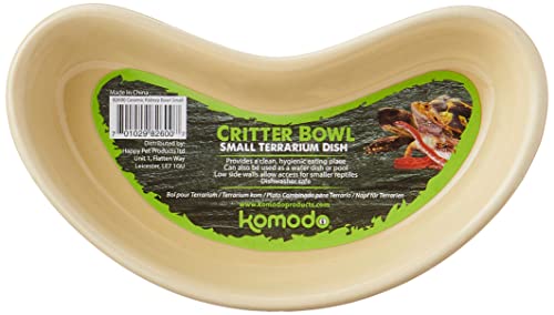 KOMODO Nieren Schale – SML, One Size von Komodo