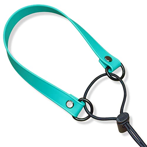 Kona Puppy Wasserdichtes E-Halsband Ersatzband Hundehalsband für unsichtbaren Zaun/E-Halsband – Einfaches Anziehen Bungee von Kona Puppy