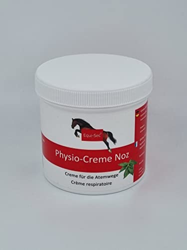 Konege Equi-Sec Physio Creme Nasenfrei von Konege