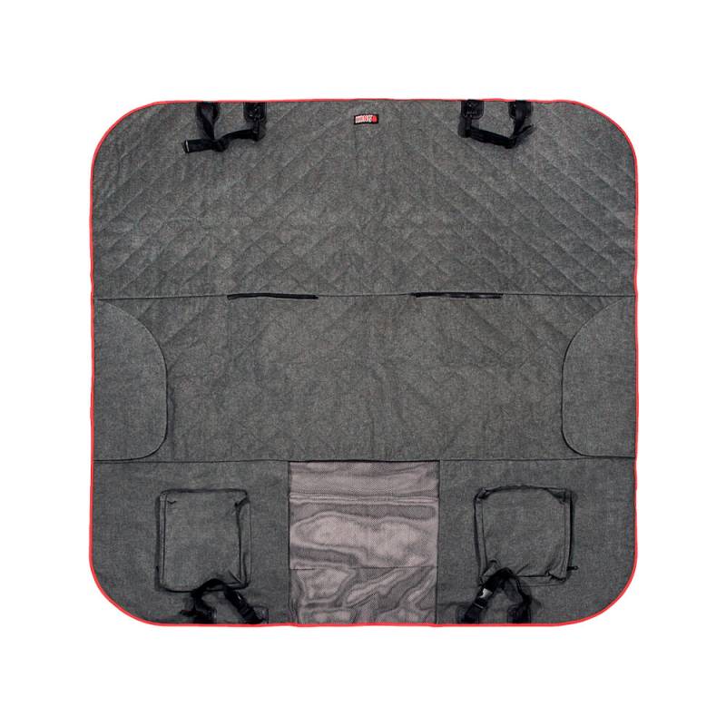 KONG 2-In-1 Bench Seat Cover and Hammock KONG 2-In-1 Bench Seat Cover and Hammock von Kong