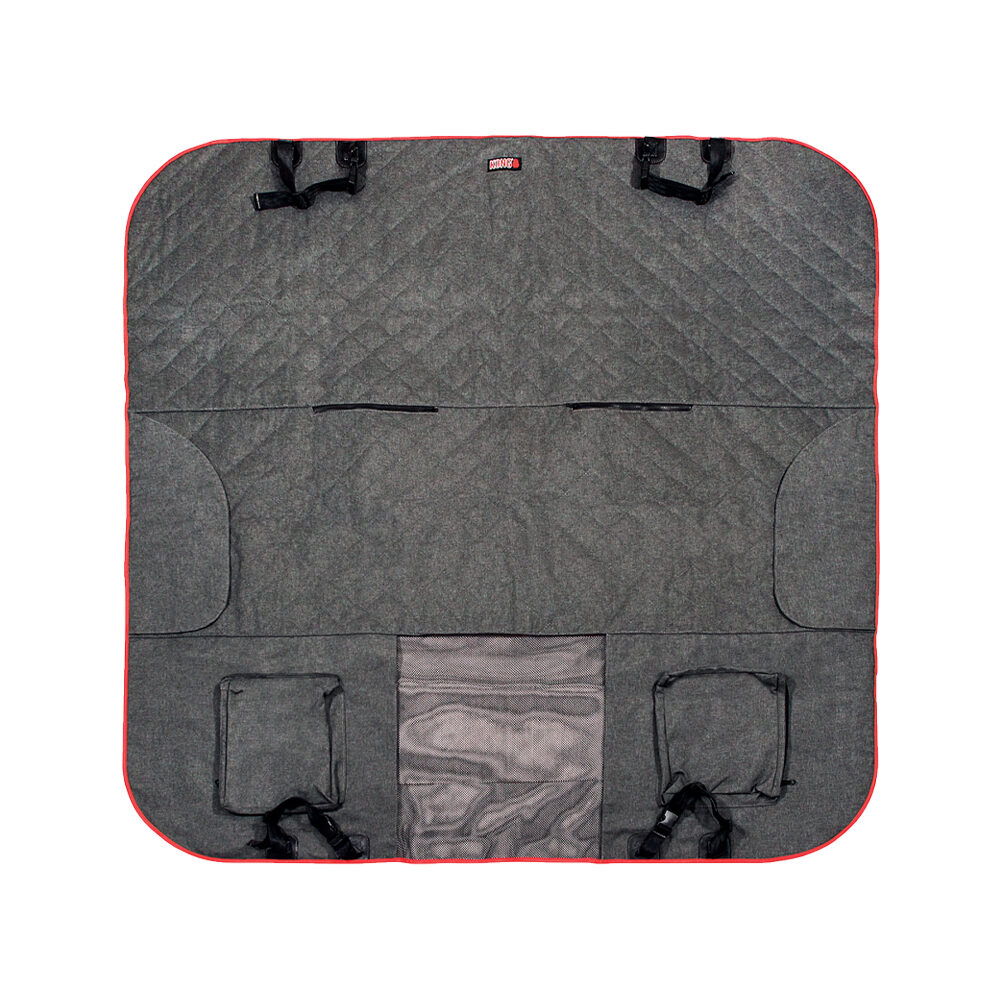KONG 2-In-1 Bench Seat Cover and Hammock KONG 2-In-1 Bench Seat Cover and Hammock von Kong