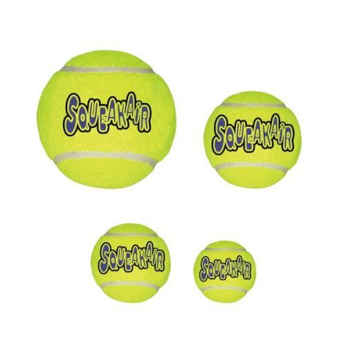 KONG AirDog Squeakair Ball - XL von Kong