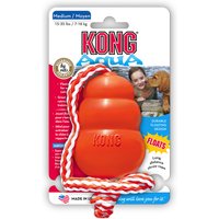 KONG Aqua - 1 Stück, 8,5 cm (Größe M) von Kong