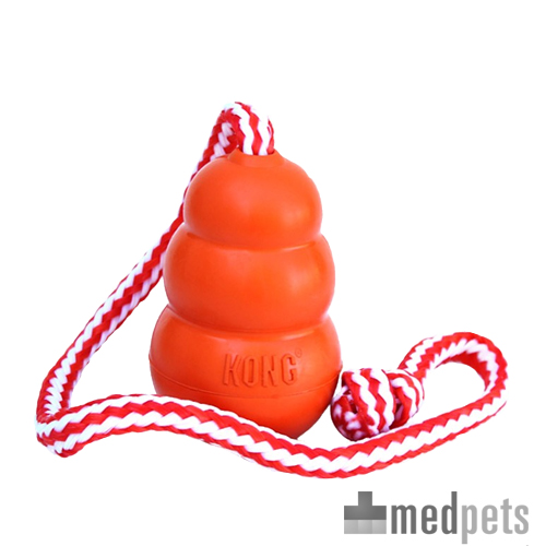 KONG Aqua mit Wurftau - M KONG Aqua mit Wurftau - M von Kong