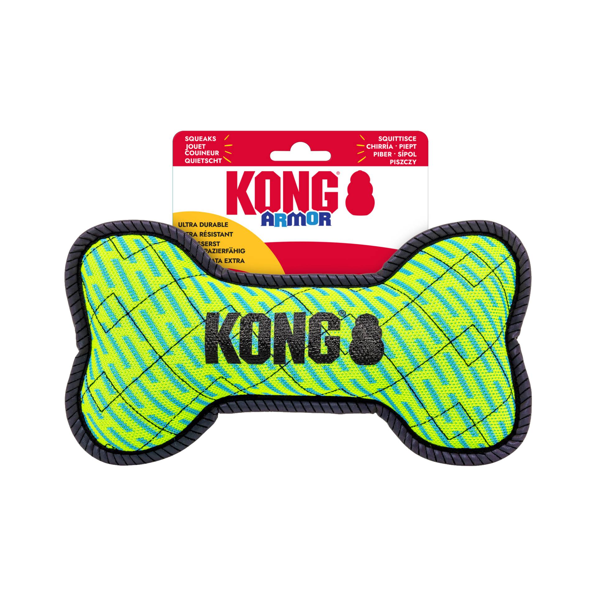 KONG Armor Bone KONG Armor Bone von Kong