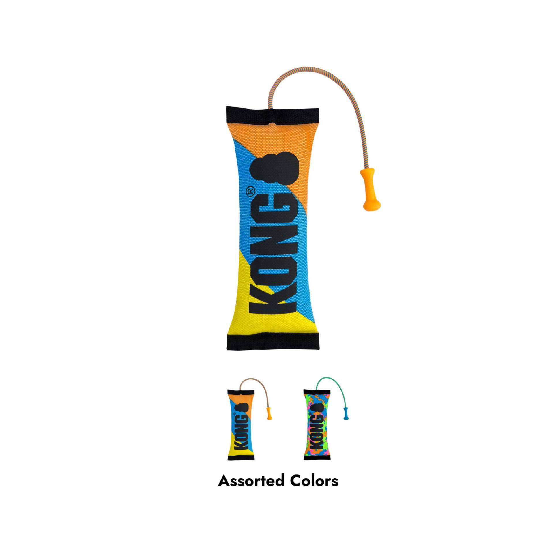 KONG Bunji High-Viz Bumper von Kong