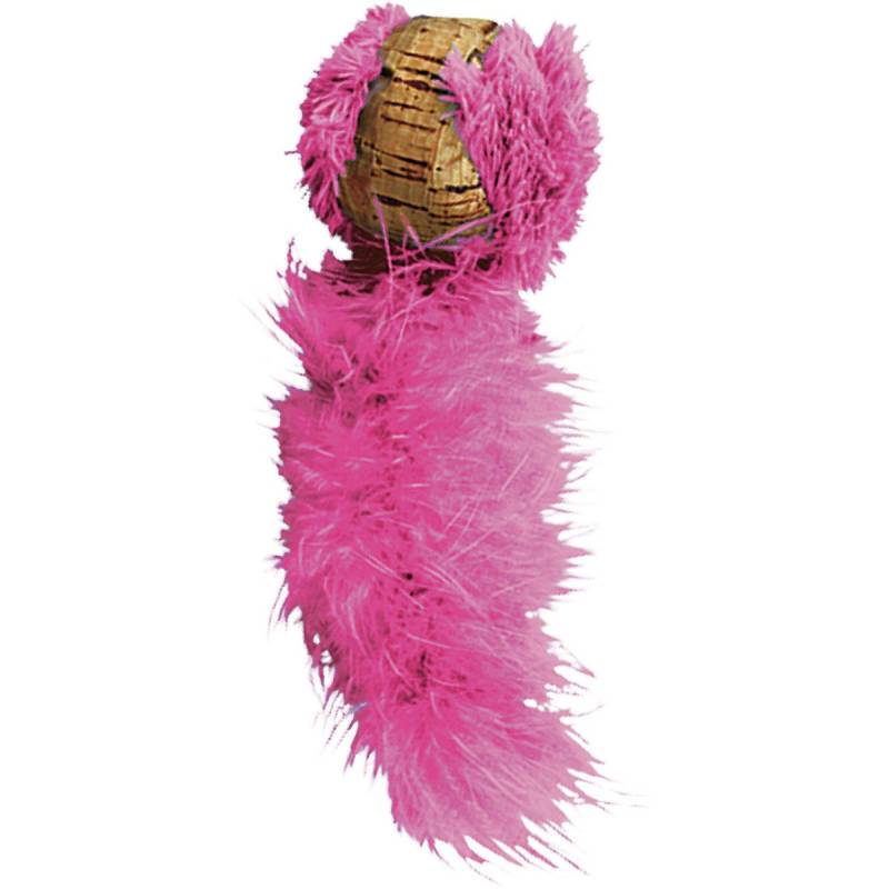 KONG Cat Active Cork Ball von Kong