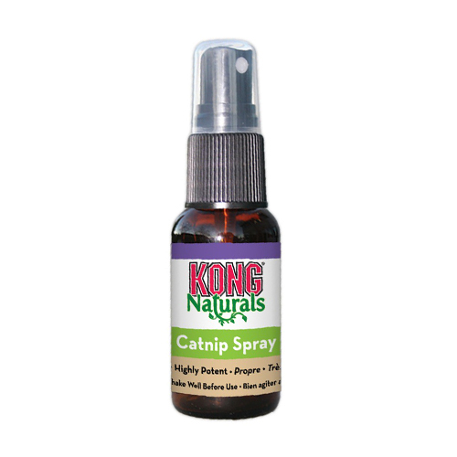 KONG Cat Catnip Spray KONG Cat Catnip Spray von Kong