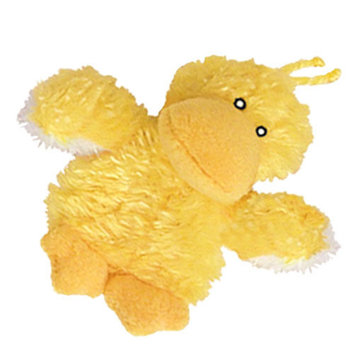 KONG Cat Duckie KONG Cat Duckie von Kong