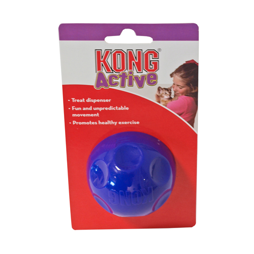 KONG Cat Treat Ball von Kong